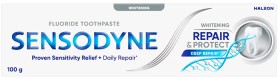 Sensodyne+Repair+%26amp%3B+Protect+Whitening+Toothpaste+100g