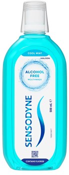 Sensodyne+Alcohol+Free+Mouthwash+Cool+Mint+500ml