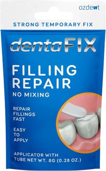 Dentafix-Temporary-Tooth-Filling-Material-8g on sale