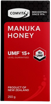 Comvita+Manuka+Honey+UMF+15%2B+250g