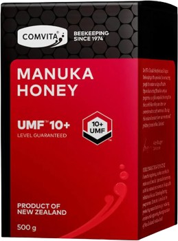 Comvita-Manuka-Honey-UMF-10-500g on sale