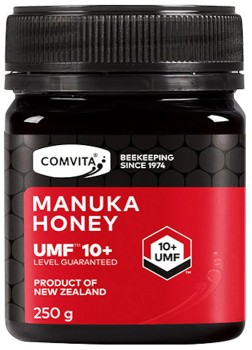 Comvita+Manuka+Honey+UMF+10%2B+250g