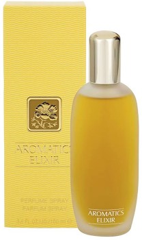 Clinique+Aromatics+Elixir+Perfume+Spray+100ml