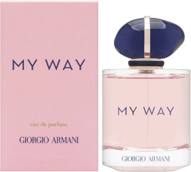 Giorgio+Armani+My+Way+Eau+de+Parfum+90ml