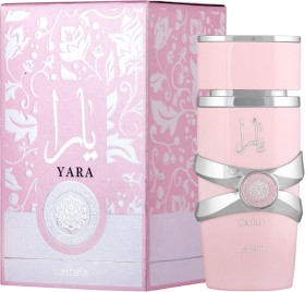 Lattafa-Yara-Eau-de-Parfum-Spray-100ml on sale