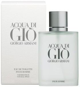Giorgio+Armani+Acqua+Di+Gio+Eau+de+Toilette+100ml