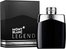 Mont+Blanc+Legend+Eau+de+Toilette+100ml