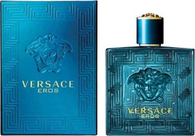 Versace-Eros-Eau-de-Toilette-100ml on sale
