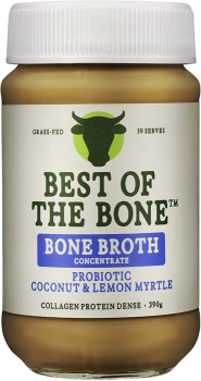 Best-Of-The-Bone-Probiotic-Bone-Broth-Concentrate-Coconut-Lemon-Myrtle-390g on sale