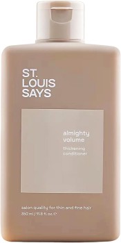 St.+Louis+Says+Almighty+Volume+Thickening+Conditioner+350ml