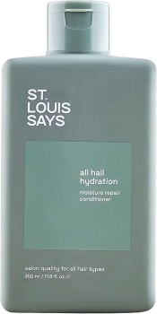 St-Louis-Says-St-Louis-Says-All-Hail-Hydration-Moisture-Repair-Conditioner-350ml on sale