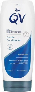 Ego-QV-Gentle-Hair-Conditioner-500g on sale
