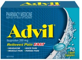 Advil-Fast-Pain-Relief-90-Liquid-Capsules on sale
