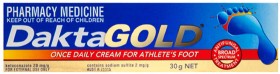 Daktagold+Once+Daily+Cream+for+Athletes+Foot+30g%5E
