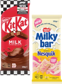 Nestl-Block-Chocolate-118g-180g on sale