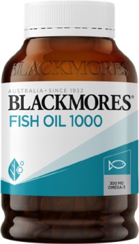 Blackmores-Fish-Oil-1000mg-Capsules-400-Pack on sale