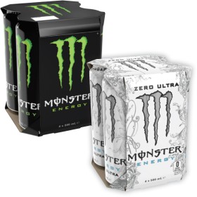 Monster-Energy-Drink-4x500mL on sale