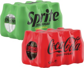 Coca-Cola-Fanta-or-Sprite-Soft-Drink-12x300mL on sale