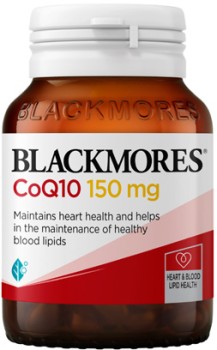Blackmores-CoQ10-150mg-Capsules-30-Pack on sale