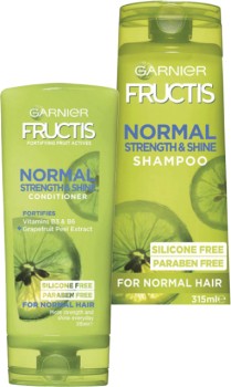Garnier-Fructis-Shampoo-or-Conditioner-315mL on sale