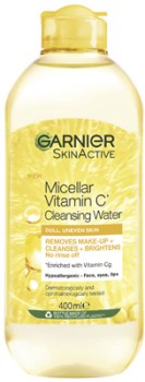 Garnier-Vitamin-C-Micellar-Water-400mL on sale