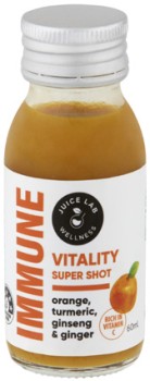 The-Juice-Lab-Wellness-Shot-60mL on sale