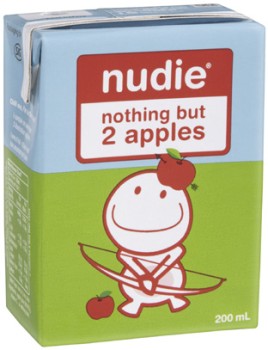 Nudie+Kids+Juice+200mL
