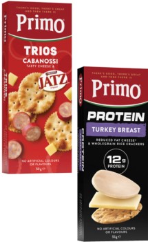 Primo+Protein+Stackers+55g+or+Trios+50g