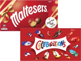 Maltesers+400g+or+Celebrations+Gift+Box+320g