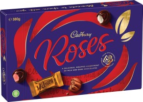 Cadbury+Roses+380g