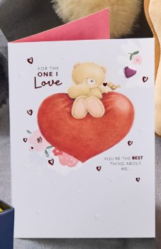 Hallmark+%246+Valentine%26%23039%3Bs+Day+Card+1+Each