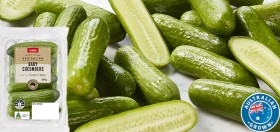 Coles+Australian+Baby+Cucumbers+250g+Pack