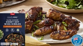 Coles-Made-Easy-Slow-Cooked-Honey-Soy-Wings-Nibbles-700g on sale