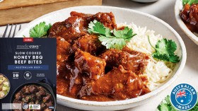 Coles+Made+Easy+Slow+Cooked+Honey+BBQ+Beef+Bites+500g