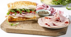 Don-Deli-Ham on sale