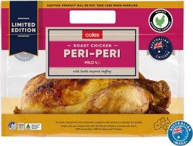 Coles+Peri+Peri+Hot+Roast+RSPCA+Approved+Chicken