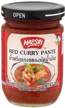 Maesri+Curry+Paste+225g