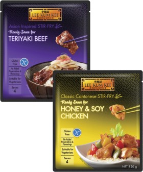 Lee+Kum+Kee+Ready+Sauce+100g-145g