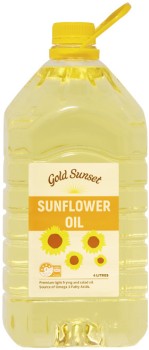 Gold-Sunset-Sunflower-Oil-4-Litre on sale