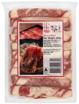 Poulings+Sliced+Beef+290g