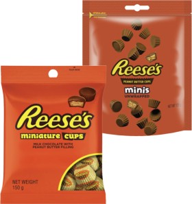 Reeses-Miniature-Bites-120g-150g on sale
