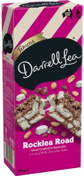 Darrell+Lea+Rocklea+Road+290g