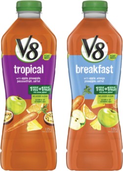 V8+Juice+1.25+Litre