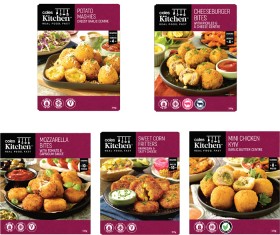 Coles+Kitchen+Frozen+Entertaining+160g-320g