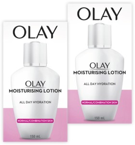 Olay-Moisturising-Lotion-150mL on sale