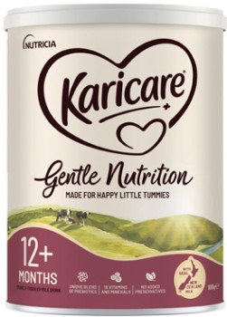 Karicare-Toddler-Stage-3-Milk-Drink-900g on sale