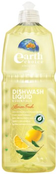 Earth-Choice-Dishwashing-Liquid-1-Litre on sale
