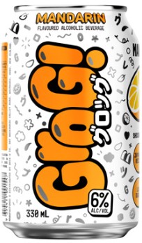 Grog-Mixed-Cans-10x330mL on sale
