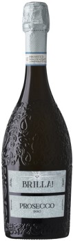 Brilla-Prosecco-750mL on sale