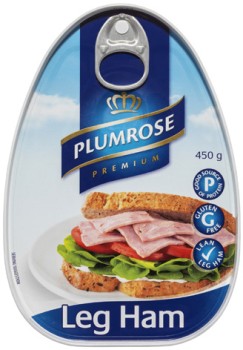 Plumrose+Leg+Ham+450g